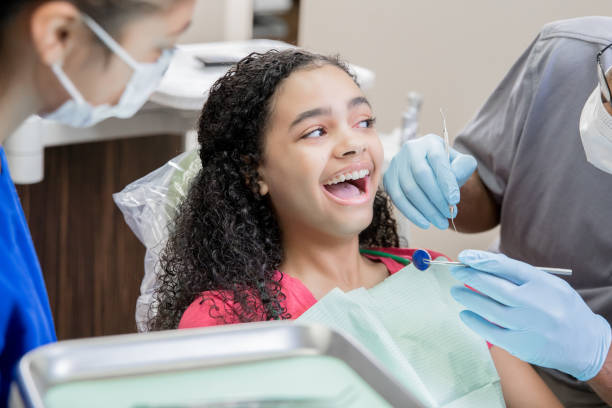 Best Pediatric Emergency Dentist in Gra Forks, ND