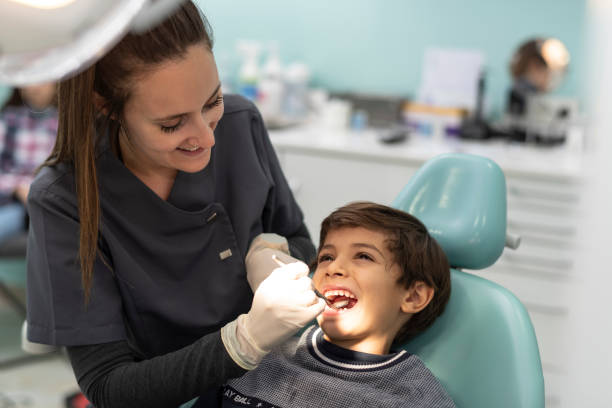 Best Emergency Tooth Extraction in Gra Forks, ND