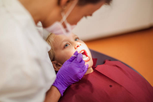 Best Emergency Root Canal Treatment in Gra Forks, ND