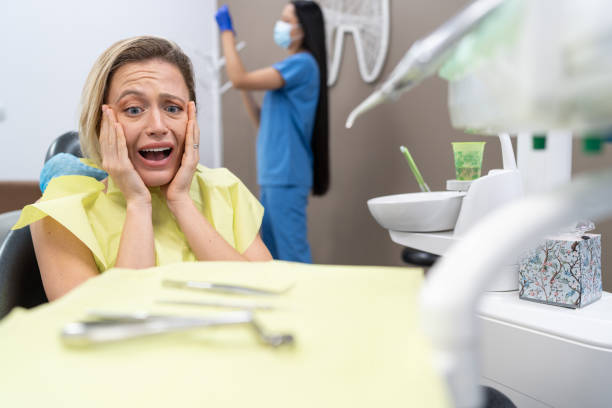 Best Emergency Tooth Extraction in Gra Forks, ND