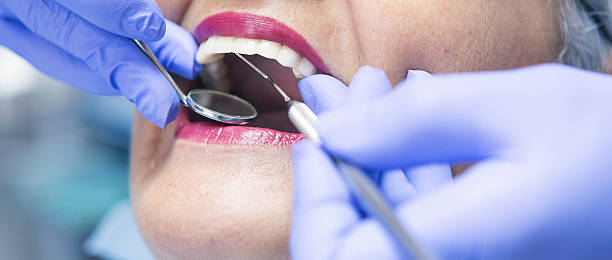 Best Emergency Broken Tooth Repair in Gra Forks, ND